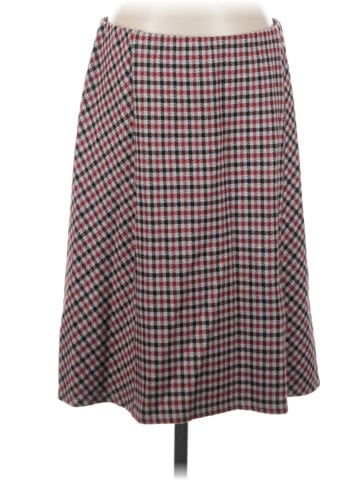 J.Jill Casual Skirt - front