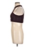 ILUS Brown Tank Top Size L - photo 5