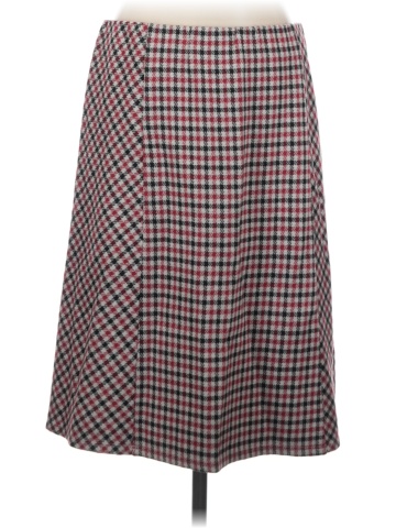 J.Jill Casual Skirt - back