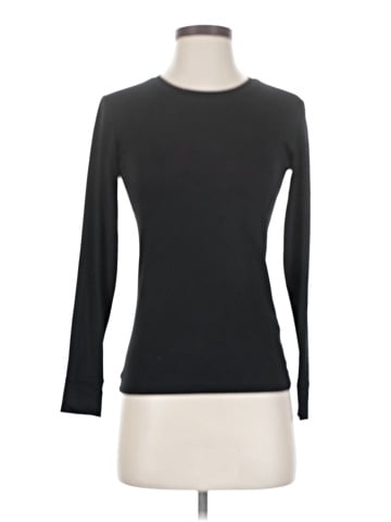 Piazza Italia 3/4 Sleeve T-Shirt (view 1)