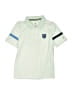 FILA Green Short Sleeve Polo Size 5 - 6 - photo 1