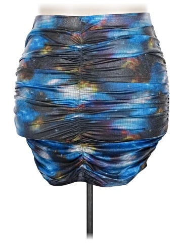 Shein Curve Casual Skirt (view 1)
