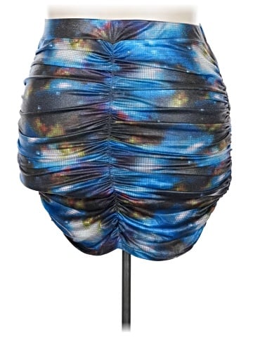 Shein Curve Casual Skirt (view 2)
