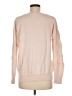 Calvin Klein 100% Cotton Pink Pullover Sweater Size M - photo 2