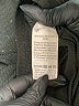 Shein Stars Black Cocktail Dress Size 6 - photo 8