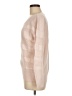 Calvin Klein 100% Cotton Pink Pullover Sweater Size M - photo 5