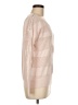 Calvin Klein 100% Cotton Pink Pullover Sweater Size M - photo 4