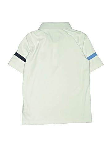 FILA Short Sleeve Polo (view 2)