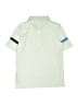 FILA Green Short Sleeve Polo Size 5 - 6 - photo 2