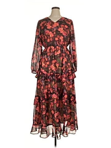 Jessica Simpson Casual Dress (view 1)