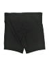 Ann Taylor LOFT Solid Black Athletic Shorts Size XL - photo 2