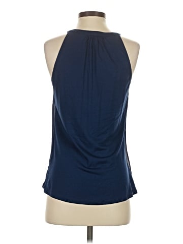 Banana Republic Sleeveless Blouse (view 2)