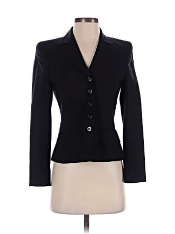 Escada Wool Blazer (view 1)