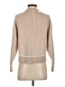 Pilcro Tan Turtleneck Sweater Size XXS - photo 2