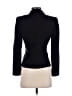 Escada Black Wool Blazer Size EU 32 / US 2 - photo 2
