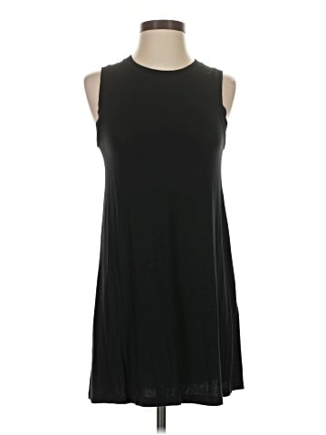Daily Ritual Sleeveless T-Shirt (view 1)