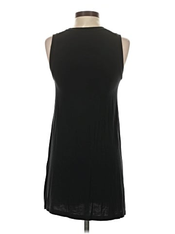 Daily Ritual Sleeveless T-Shirt (view 2)