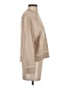 Pilcro Tan Turtleneck Sweater Size XXS - photo 4