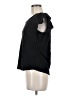 Maurices Black Short Sleeve Top Size M - photo 5