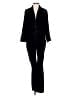Rouje Paris Black Jumpsuit Size EU 40 / US 10 - photo 1
