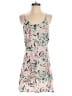 Athleta Paisley Pink Romper Size S - photo 1