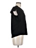 Maurices Black Short Sleeve Top Size M - photo 4