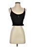 Unbranded Black Tank Top Size S (estimated) - photo 1