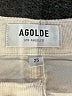AGOLDE Ivory Khakis Size 25 waist - photo 7