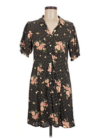 American Eagle Outfitters Casual Dress (view 1)