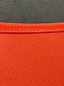 Unbranded Orange Tank Top Size L - photo 7