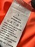 Unbranded Orange Tank Top Size L - photo 8