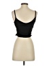 Unbranded Black Tank Top Size S (estimated) - photo 2
