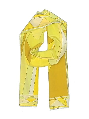 Emilio Pucci Scarf (view 1)
