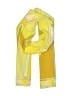 Emilio Pucci Yellow Scarf One size - photo 1
