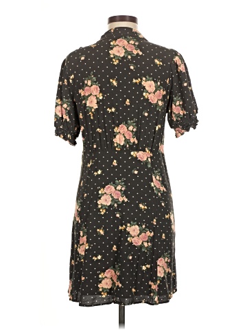 American Eagle Outfitters Casual Dress (view 2)
