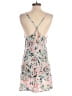 Athleta Paisley Pink Romper Size S - photo 2