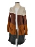 Madewell Brown Cardigan Size S - photo 1