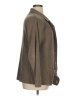 Unbranded Brown Cardigan Size 1X (estimated) - photo 4