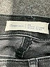 Gap Gray Jeans Size 24 waist - photo 7