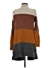 Madewell Brown Cardigan Size S - photo 2