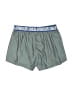 Under Armour 100% Polyester Green Athletic Shorts Size S - photo 2