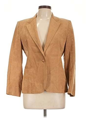 Blassport Blazer (view 1)