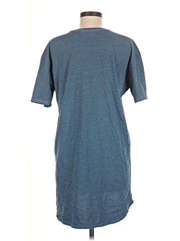 Lulu Casual Dress (view 2)