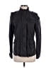 Lucky Brand Black Jacket Size S - photo 1