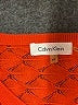 Calvin Klein Orange Pullover Sweater Size XS - photo 7