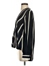 Rag & Bone 100% Silk Black Blouse Size S - photo 5