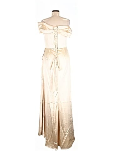 Chicwish Cocktail Dress (view 2)
