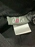 Dots Solid Black Formal Skirt Size 28 waist (estimated) - photo 4