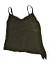 Aqua Green 100% Polyester Green Swimsuit Top Size XL - photo 1