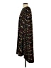 Lularoe Paisley Black Casual Dress Size S - photo 5